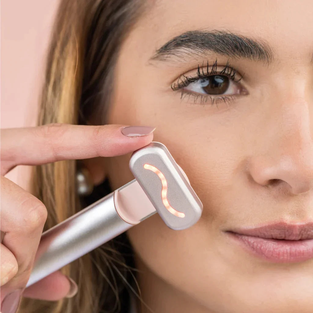 Mellow Facial Wand Pro
