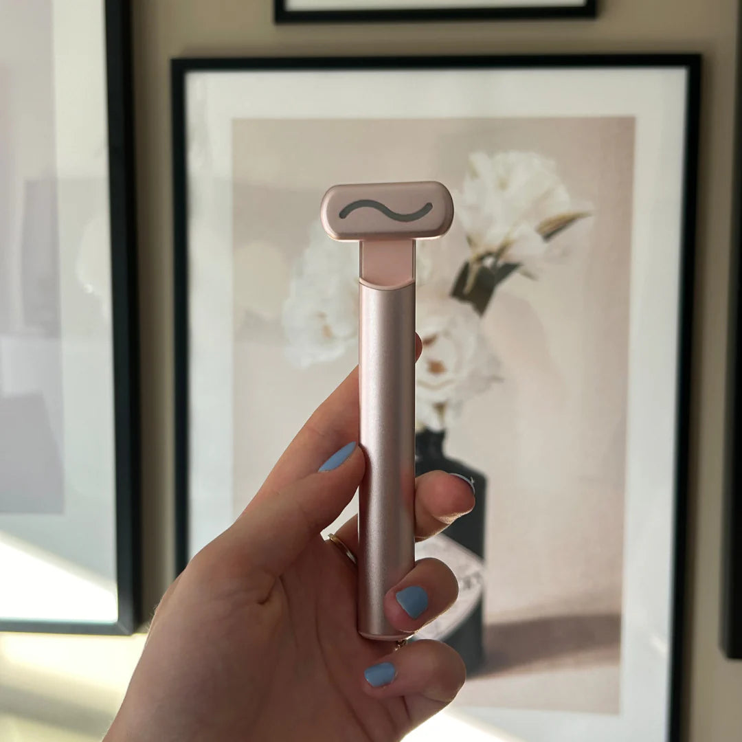 Mellow Facial Wand Pro